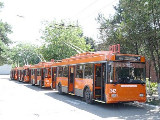 В Ростове-на-Дону до 2012 года власти города запланировали окончательный переход на безналичную систему оплаты проезда