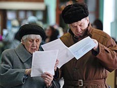 Деньги, пенсии и накопления, наверное, самые актуальные темы для россиян